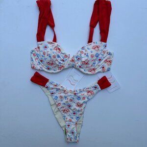 Dippin’ Daisy’s Verona & Eze